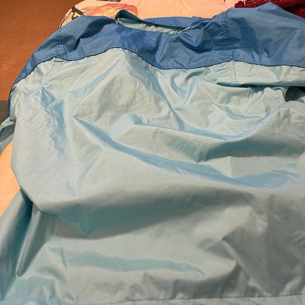 Outer Banks Rain Jacket